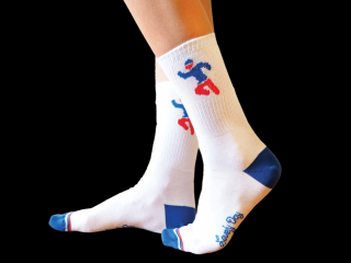 Ponožky SK run Veľkosť: 40 - 44