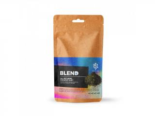 CzechCBD Kvety CBD konope BLEND mix 0,2% THC 10g Hmotnost: 10g