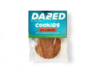 DAZED Cookies 10mg