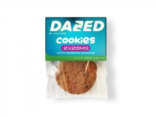 DAZED Cookies 20mg