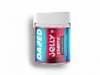 DAZED Jelly 10mg Cherry 20ks