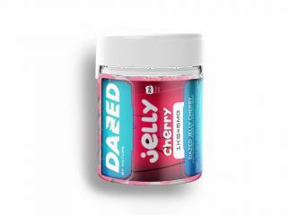 DAZED Jelly 5mg Cherry 20ks