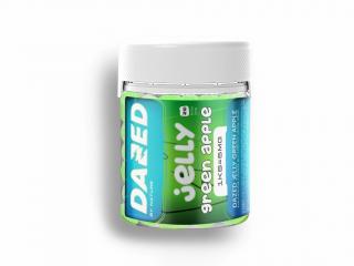 DAZED Jelly 5mg Green Apple 20ks