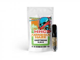 HHC Cartridge Amnesia Haze 94% HHC 0,5 ml
