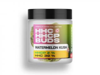 HHC + HHC-P Watermelon Kush Hmotnost: 1000g