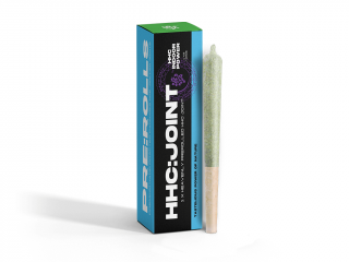 HHC PRE-ROLLS indoor joint Sweet Amnesia 1,2g