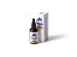 Sleepy Oil drops CBN/CBD 10ml