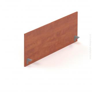 NABYTOK-DIZAJNOVY.SK - PD12 03 - Deliaci panel Komfort 120x49 cm, calvados