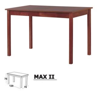 Elbyt Jedálenský stôl MAX II