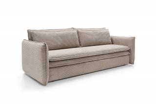 Pohovka ALBER SLIM sofa