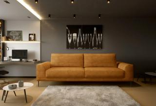 Sedacia súprava DORZA sofa