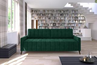 Sedacia súprava KLAUDIA SOFA, Riviera 38