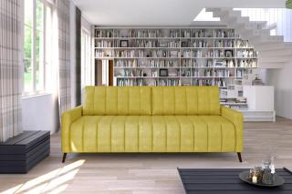 Sedacia súprava KLAUDIA SOFA