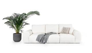 Sedacia súprava LEO sofa 3