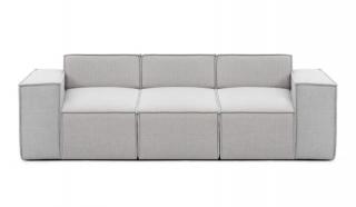 Sedacia súprava LEXUS sofa 3