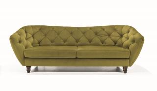 Sedacia súprava PARIS sofa 3