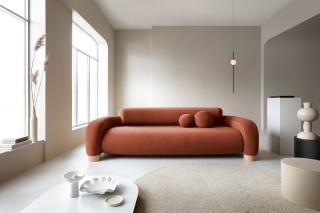 Sedacia súprava PAVIO sofa