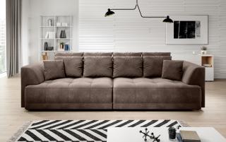 Sedacia súprava VERA bigsofa, Riviera 16