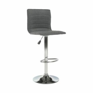 Barová stolička v modernom a elegantnom štýle (k255147)