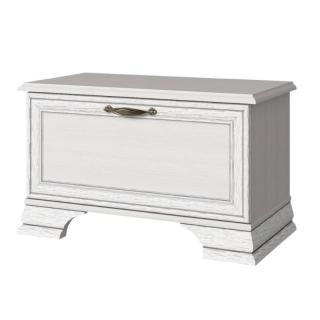 Botník 1K, woodline krém (k368726)