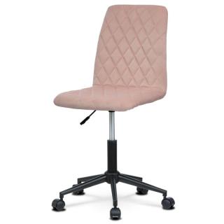 Detská pohodlná stolička v ružovej farbe (a-T901 ružová)