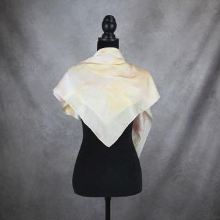 Hodvábna šatka LIMITED_140, 90 x 90cm (VVEGALM-LIMIT140)