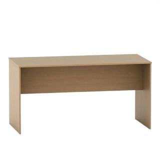Klasický zasadací stôl 150 cm, buk (k353193)