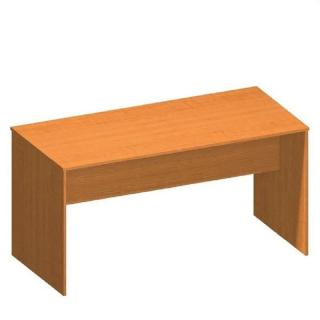 Klasický zasadací stôl 150 cm, čerešňa (k109723)