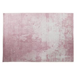Koberec, ružový mramor, 120x180 (k203340)