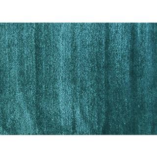 Kvalitný koberec tyrkysový, 100x140 (k201465)