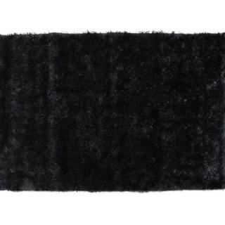 Nadčasový koberec sivý, 80x150 (k194098)