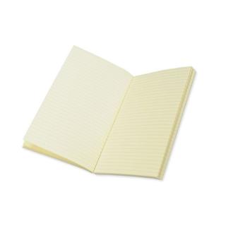 Náhradná náplň pre kožené zápisníky MIDDLE (VAZ5065R)