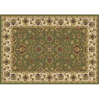 Orientálny koberec typ2, mix farieb, 100x150 (k206714)