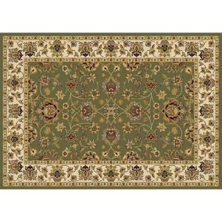 Orientálny koberec typ2, mix farieb, 133x190 (k206712)
