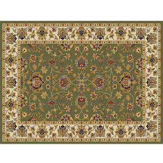 Orientálny koberec typ2, mix farieb, 160x235 (k206710)