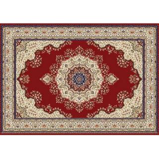 Orientálny koberec typ3, mix farieb, 100x150 (k206721)
