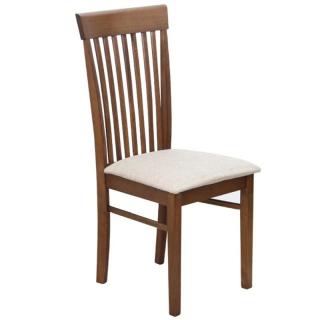 Pohodlná stolička orech (k203070)
