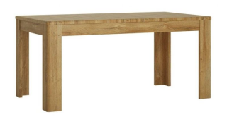 Rozkladací jedálenský stôl dub grandson (n148986)