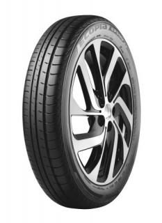 155/60QR20 BRIDGESTONE TL ECOPIA EP500* (EU) 80Q *E*