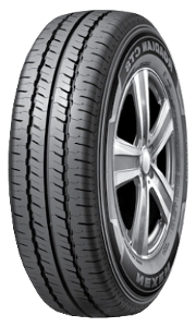 195/60R16C NEXEN TL RO-CT8 (NEU) 99H *E*