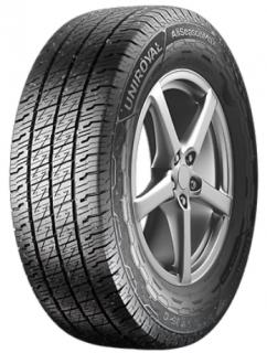 195/60R16C UNIROYAL TL ALLSEASONMAX (EU) 99H *E*