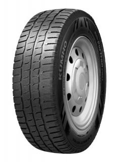 195/65R16C KUMHO TL CW51 (NEU)104T *E*