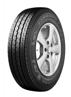 195/75R16C FIRESTONE TL VANHAWK 2 (EU)107R *E*