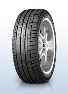 205/45ZR16 MICHELIN TL PS3 XL (EU) 87W *E*