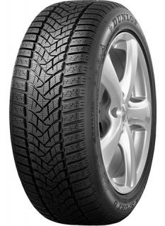 205/55HR16 DUNLOP TL Zimná SPORT 5 XL sept2019 94H *E*