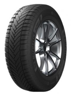 205/55HR17 MICHELIN TL ALPIN 6 XL (EU) 95H *E*