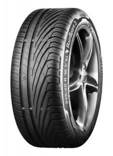 205/55WR16 UNIROYAL TL RAINSPORT 3 SSR (EU) 91W *E*