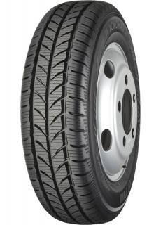 205/65R16C YOKOHAMA TL WY01 (NEU)107T *E*