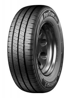 215/65R15C KUMHO TL KC53 (NEU)104T *E*