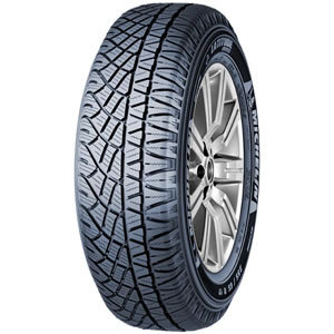 215/70HR16 MICHELIN TL LATITUDE CROSS XL (EU)104H *E*